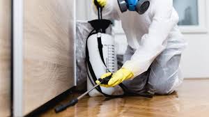 Real Estate Pest Inspections in Williamsville, IL